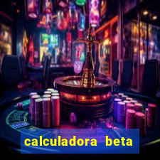 calculadora beta hcg semanas